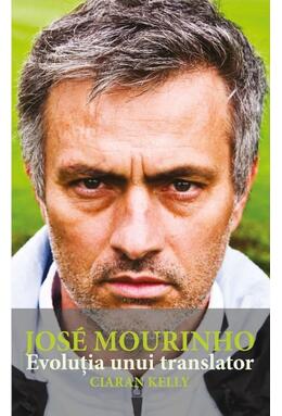 Copertă produs Jose Mourinho