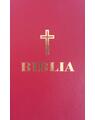 Copertă produs Biblia (grena) - thumb 1