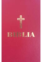 Imagine produs Biblia (grena)