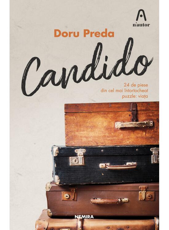 Copertă produs Candido - gallery big 1