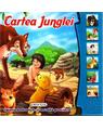 Copertă produs Citește și ascultă. Cartea junglei - thumb 1