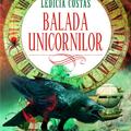 Copertă produs Balada unicornilor - gallery small 