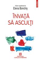 Copertă produs &Icirc;nvață să asculți