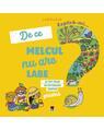 Copertă produs Explică-mi... de ce melcul nu are labe? - thumb 1