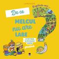 Copertă produs Explică-mi... de ce melcul nu are labe? - gallery small 