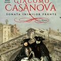Copertă produs Giacomo Casanova - gallery small 