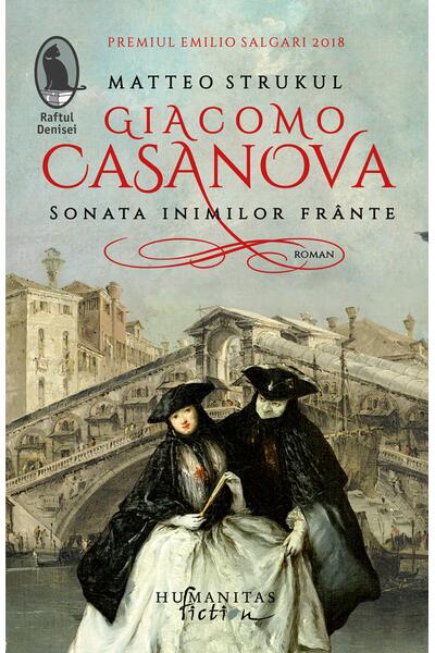 Giacomo Casanova