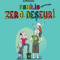 Copertă produs Ghidul Familia (aproape) Zero Deșeuri - gallery small 