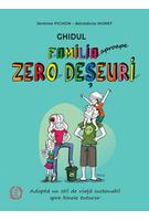 Ghidul Familia (aproape) Zero Deșeuri