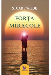 Copertă produs Forța. Miracole