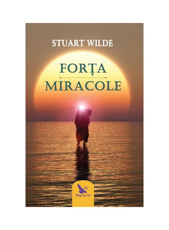Copertă produs Forța. Miracole - gallery big 1