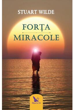 Copertă produs Forța. Miracole