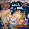Copertă produs Arca lui Noe și alte povești - gallery small 