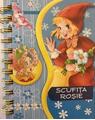 Copertă produs Scufița roșie. Poveste și activități (carte cu spirală) - thumb 1