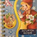 Copertă produs Scufița roșie. Poveste și activități (carte cu spirală) - gallery small 