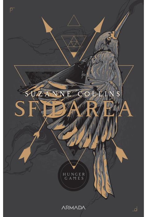 Copertă produs Sfidarea (Vol. 2)