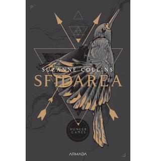 Sfidarea - (Jocurile foamei 2)