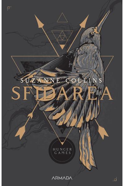Sfidarea (Vol. 2)