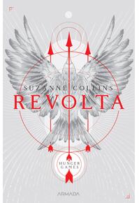 Copertă produs Revolta (Vol. 3)