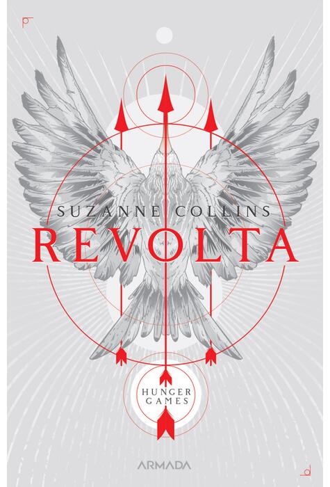Copertă produs Revolta (Vol. 3)