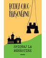 Copertă produs Spionaj la mănăstire (Vol. 1) - thumb 1