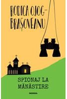Imagine produs Spionaj la mănăstire (Vol. 1)