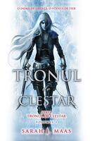 Copertă produs Tronul de cleştar (Vol. 1) - PB
