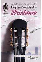 Copertă produs Brisbane