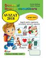 Copertă produs Domeniul Limbă și comunicare. Grupa mare - thumb 1