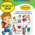 Copertă produs Domeniul Limbă și comunicare. Grupa mare - gallery small 