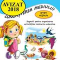 Copertă produs Domeniul Știinte. Cunoașterea mediului. Grupa mijlocie - gallery small 