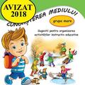 Copertă produs Domeniul Științe. Cunoasterea mediului. Grupa mare - gallery small 