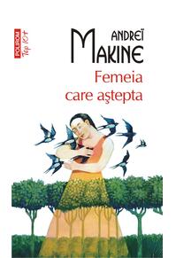 Copertă produs Femeia care aștepta (Top 10+)
