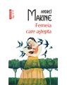 Copertă produs Femeia care aștepta (Top 10+) - thumb 1