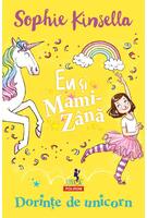 Imagine produs Dorințe de unicorn. Eu și Mami-Z&acirc;nă