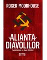 Copertă produs Alianța Diavolilor. Pactul lui Hitler cu Stalin, 1939-1941 - thumb 1
