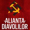 Copertă produs Alianța Diavolilor. Pactul lui Hitler cu Stalin, 1939-1941 - gallery small 