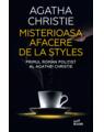 Copertă produs Misterioasa afacere de la Styles - thumb 1