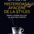 Copertă produs Misterioasa afacere de la Styles - gallery small 