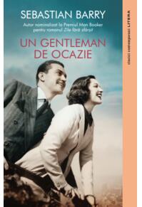 Copertă produs Un gentleman de ocazie