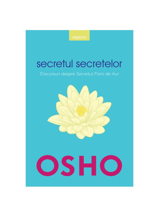 Copertă produs Secretul secretelor - gallery big 1