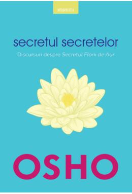 Copertă produs Secretul secretelor