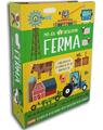 Copertă produs Mă joc și descopăr. Ferma (conține puzzle 3D) - thumb 1