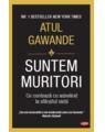 Copertă produs Suntem muritori - thumb 1