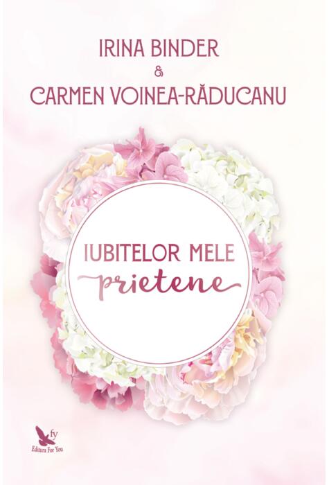 Copertă produs Iubitelor mele prietene