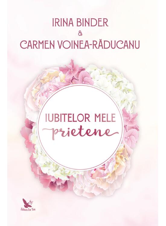 Copertă produs Iubitelor mele prietene - gallery big 1