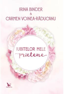 Copertă produs Iubitelor mele prietene