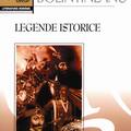 Copertă produs Legende istorice - gallery small 