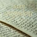 Copertă produs Mari corespondențe - gallery small 