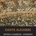 Copertă produs Divina Comedia. Inferno / Divina Comedie. Infernul - gallery small 